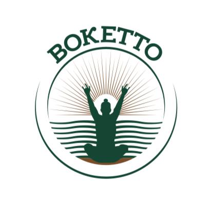 مقهى بوكيتو لتقديم المشروبات